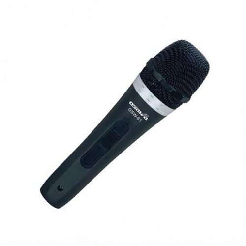 OSAWA OSW-61 KABLOLU EL MİKROFONU