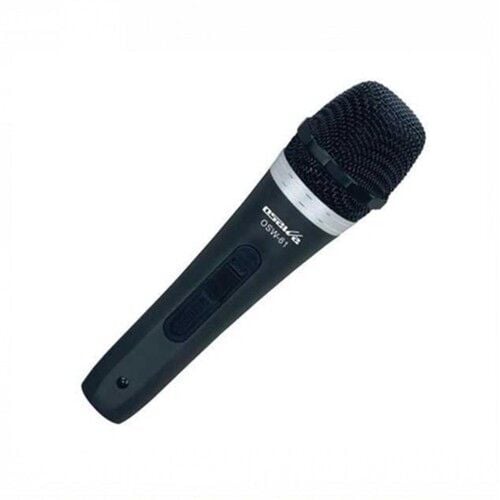 OSAWA OSW-61 KABLOLU EL MİKROFONU