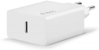 TTEC 2SCS22BL - 2SCP01LB SmartCharger PD 20W Seyahat Hızlı Şarj Aleti+Type-C - Lightning