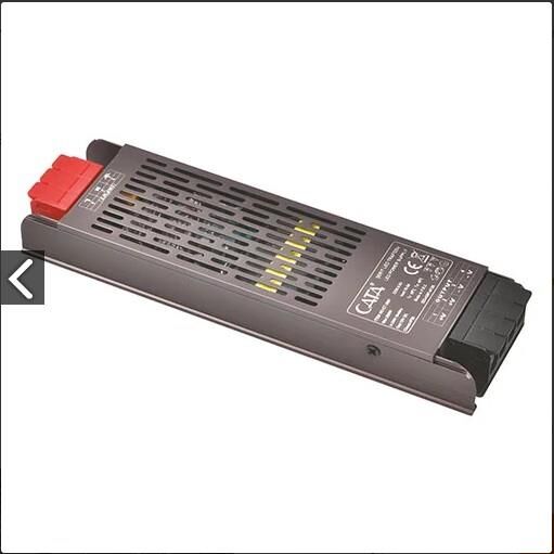 CATA CT-2561 12 VOLT 17 AMPER SLİM SAÇ ADAPTÖR