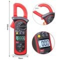 UNI-T UT200A DİJİTAL PENSAMPERMETRE ÖLÇÜ ALETİ