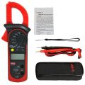 UNI-T UT200A DİJİTAL PENSAMPERMETRE ÖLÇÜ ALETİ