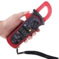 UNI-T UT200A DİJİTAL PENSAMPERMETRE ÖLÇÜ ALETİ