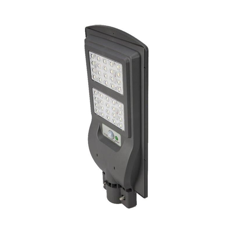 CATA CT-4691 120 WATT SOLAR SOKAK LAMBASI BEYAZ