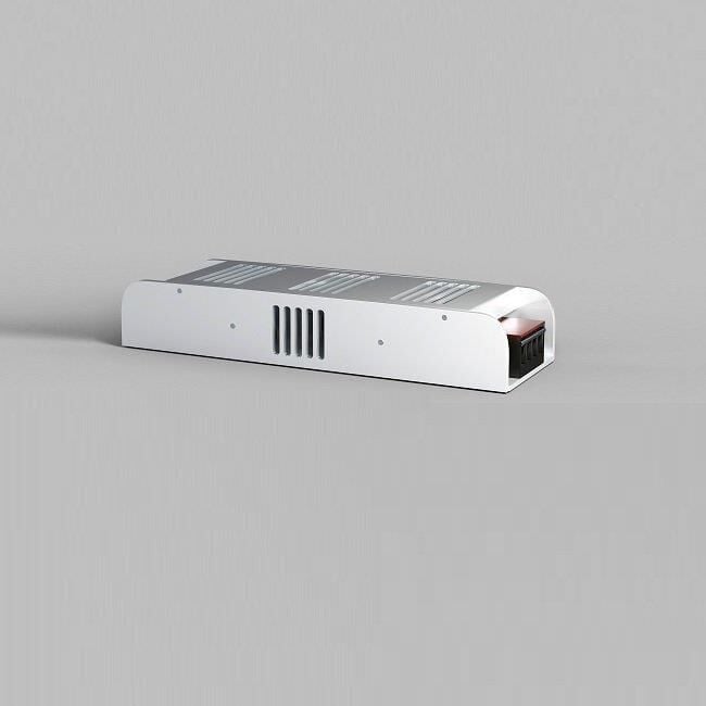 24 VOLT 10 AMPER SLİM SAÇ ADAPTÖR YCL YLT-S2410