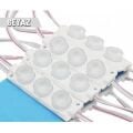 MODÜL LED 3 WATT 12 VOLT 3X1 BEYAZ