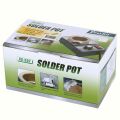 PROSKİT SS-552 B LEHİM POTASI 300W lehim kapasitesi 500 GR