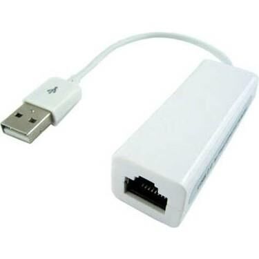 USB ETHERNET ÇEVİRİCİ HADRON HDX5270 - HDX5264