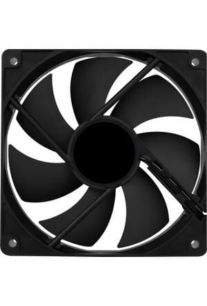 FAN 9X9 24 VOLT 25MM