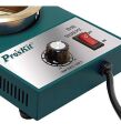 PROSKİT SS-553 B LEHİM POTASI 300W lehim kapasitesi 1.60 KG