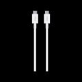 TTEC 2DK36B USB-C - USB-C Type-C 120cm 65W PD/QC Hızlı Şarj/Data Kablosu Beyaz Beyaz