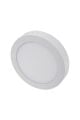 CATA CT-5233 18 WATT YUVARLAK SIVA ÜSTÜ LED PANEL GÜNIŞIĞI