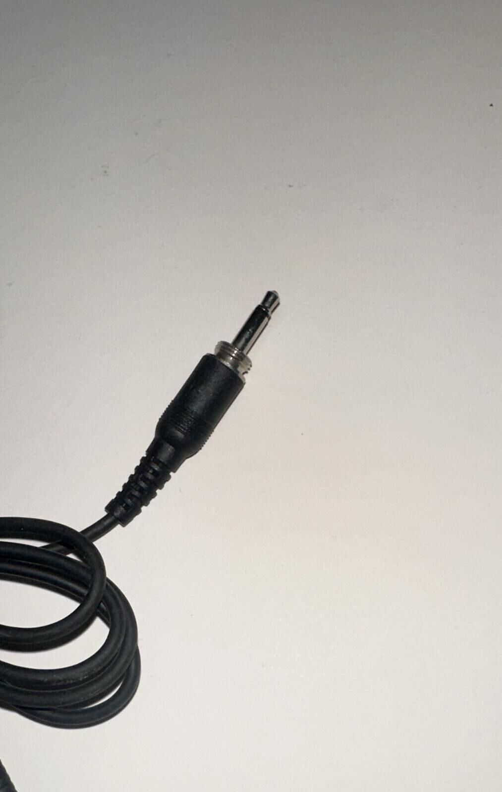 OSAWA KABLOLU YEDEK YAKA MİKROFONU DIŞTAN VİDALI JAK