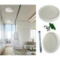 CATA CT-5233 18 WATT YUVARLAK SIVA ÜSTÜ LED PANEL BEYAZ