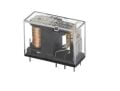 ROLE 12 V 16 AMPER 8 AYAK HLS-14F2L-DC12V-C