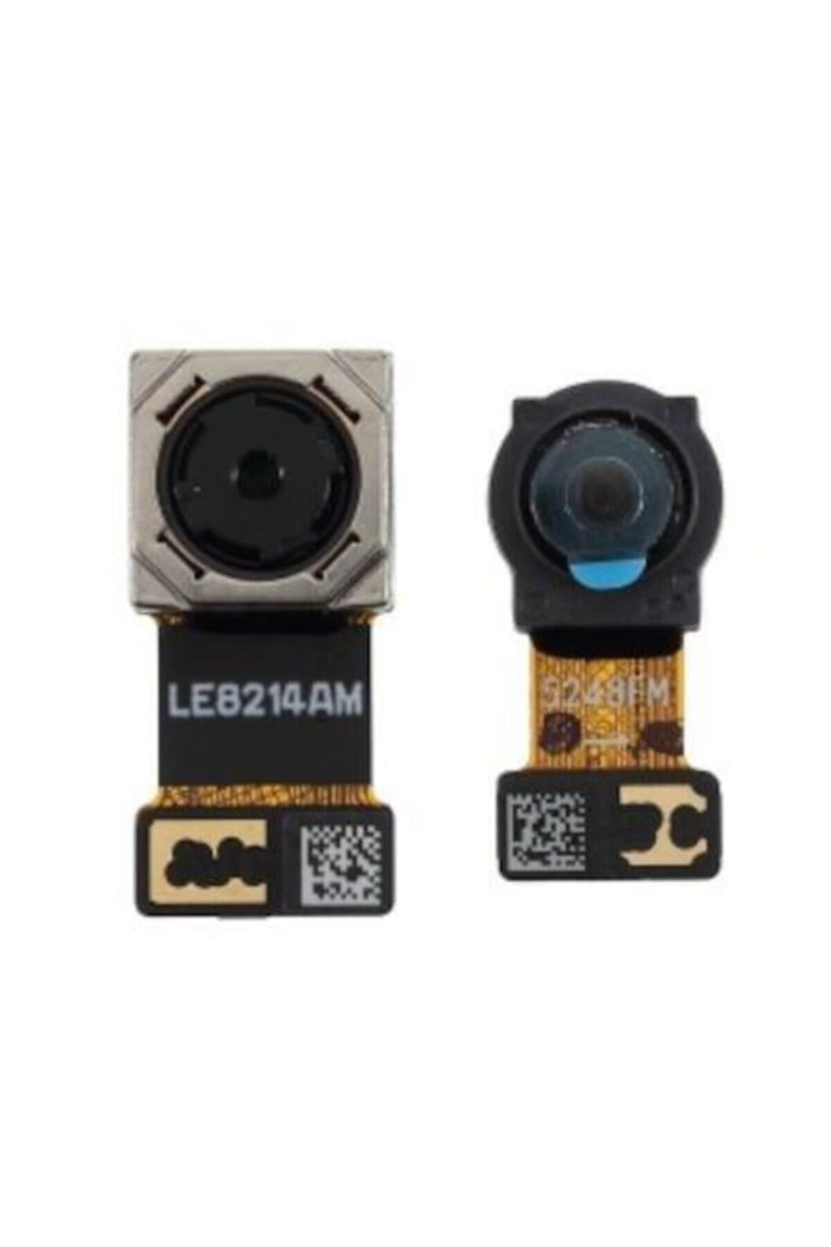 TELEFON KAMERA ÖN SAMSUNG A10S