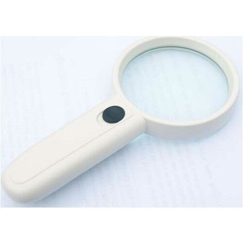 BÜYÜTEÇ MİNİ LEDLİ PİLLİ MG6B-1