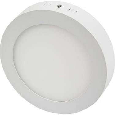 CATA CT-5273 30 WATT YUVARLAK BEYAZ KASA SIVA ÜSTÜ LED PANEL BEYAZ IŞIK