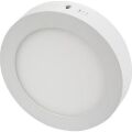 CATA CT-5273 30 WATT YUVARLAK BEYAZ KASA SIVA ÜSTÜ LED PANEL BEYAZ IŞIK