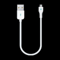 TTEC MİCRO USB KABLO 30CM 2DK7513B