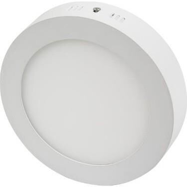 CATA CT-5273 30 WATT YUVARLAK BEYAZ KASA SIVA ÜSTÜ LED PANEL GÜNIŞIĞI