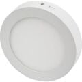 CATA CT-5273 30 WATT YUVARLAK BEYAZ KASA SIVA ÜSTÜ LED PANEL GÜNIŞIĞI