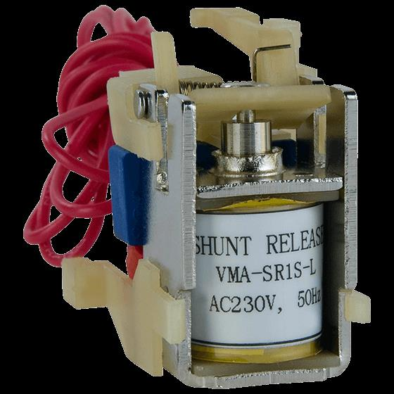 VİKO AÇTIRMA BOBİNİ-220V AC-VMA-SR3/4-SN2