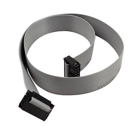 P10 PANEL DATA BAĞLANTI KABLOSU 30 CM