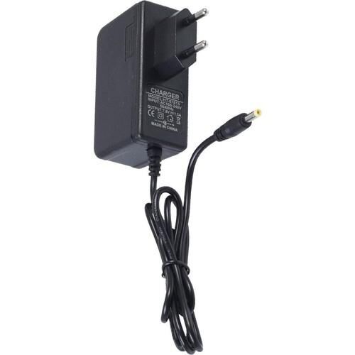 7.8 VOLT 1.5 AMPER PLASTİK KASA TERAZİ ŞARJ ADAPTÖRÜ HİGHTEK