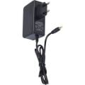 7.8 VOLT 1.5 AMPER PLASTİK KASA TERAZİ ŞARJ ADAPTÖRÜ HİGHTEK