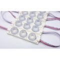 MODÜL LED 3 WATT 12 VOLT 3X1 GÜN IŞIĞI