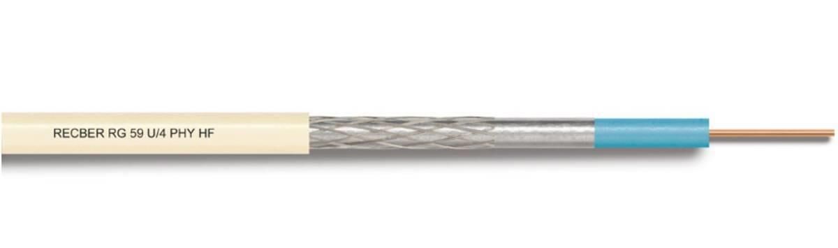 REÇBER RG-59-U4 ANTEN KABLOSU-307054