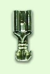 PABUÇ KROM DİŞİ NO:3