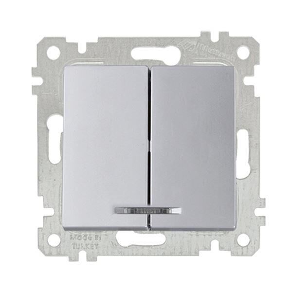 MUTLUSAN RİTA SIVA ALTI KOMÜTATÖR İNOX