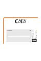 CATA CT-2469 16 WATT 120 CM LED BANT ARMATÜR BEYAZ