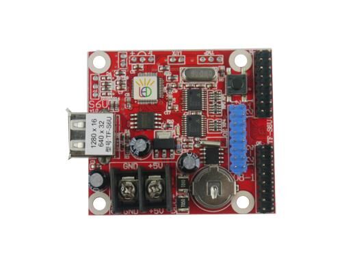 P10 PANEL KARTI 2 Lİ TF-S6U