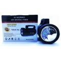 GOLDSILVER GS-8006 SU GEÇİRMEZ ŞARJLI PROJEKTÖR 15 WATT