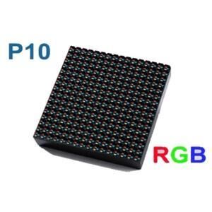 P10 PANEL 16X16 RGB