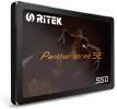 RİTEK 256Gb Ssd Disk Sata 3 500Mb/400Mb Harddisk