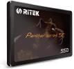 RİTEK 256Gb Ssd Disk Sata 3 500Mb/400Mb Harddisk