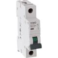 VİKO W OTOMAT TEKLİ 63 AMPER C TİPİ 4.5KA-4VTB1C63