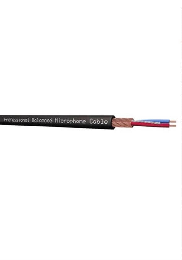 REÇBER 2X022MM STEREO MİKROFON KABLOSU