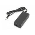 24 VOLT 3 AMPER  PLASTİK KASA ADAPTÖR HİGHTEK
