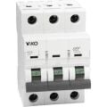 VİKO K OTOMAT 3X25 AMPER 4,5 KA-4VTB3C25