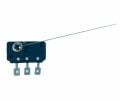 SWİÇLİ PLATİN IC176 TELLİ