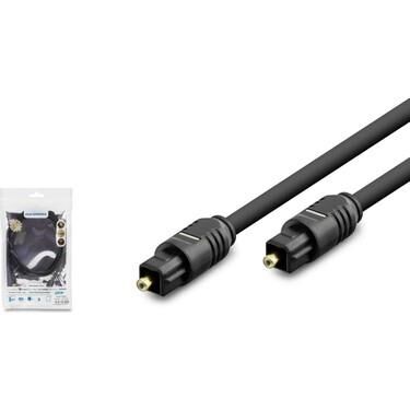 OPTİC KABLO 1.5 METRE HADRON HDX7805 - HDX7758