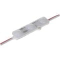 MODÜL LED 12 VOLT 3 LÜ GÜNIŞIĞI LENSLİ CATA IP65