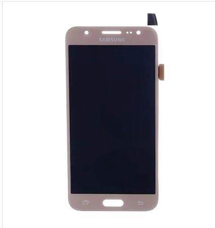 TELEFON EKRANI SAMSUNG J5 J500 REVİZE SİYAH