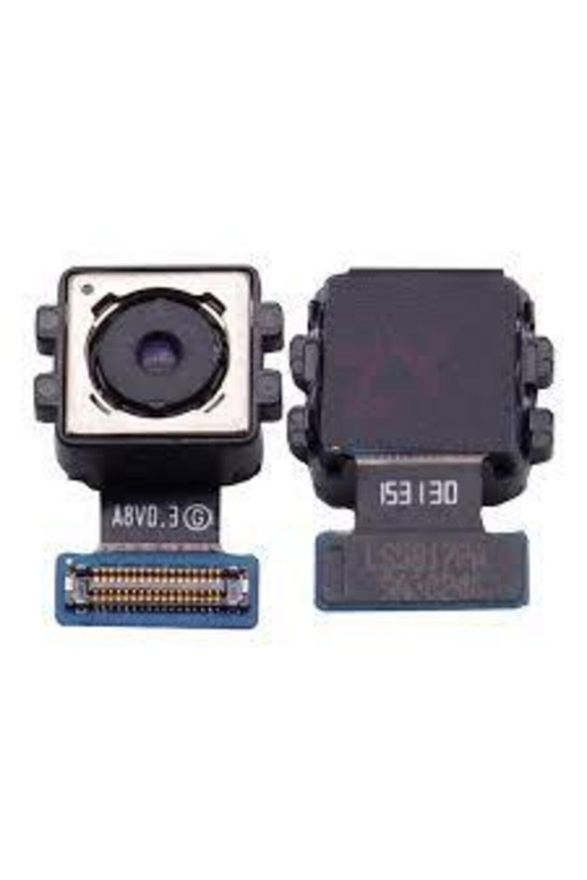 TELEFON KAMERA ARKA SAMSUNG A810 A8 2016