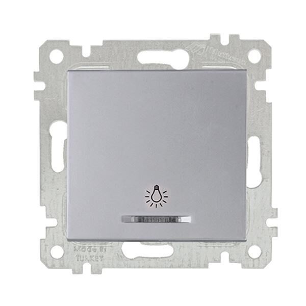 MUTLUSAN RİTA SIVA ALTI LİGHT İNOX